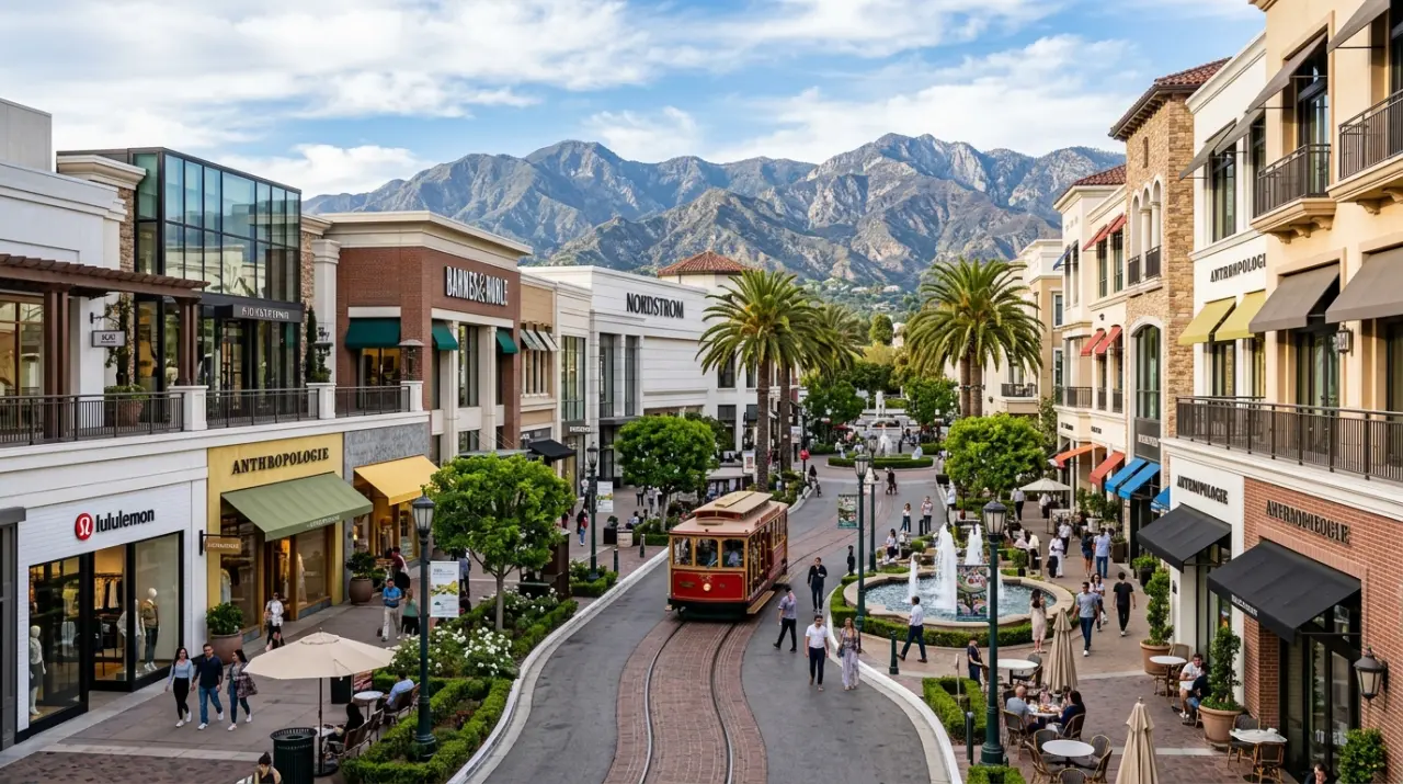 Glendale, CA โ Ready Rental Cleaning house cleaning service area